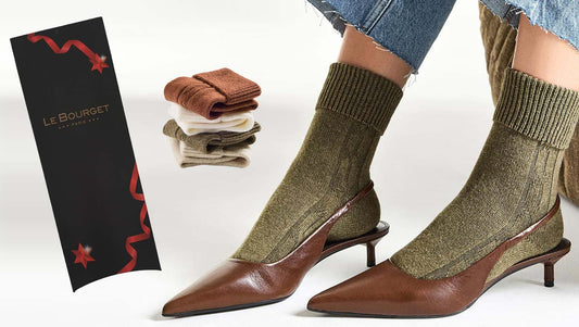 Offrir des chaussettes en cadeau : idées et astuces pour bien choisir