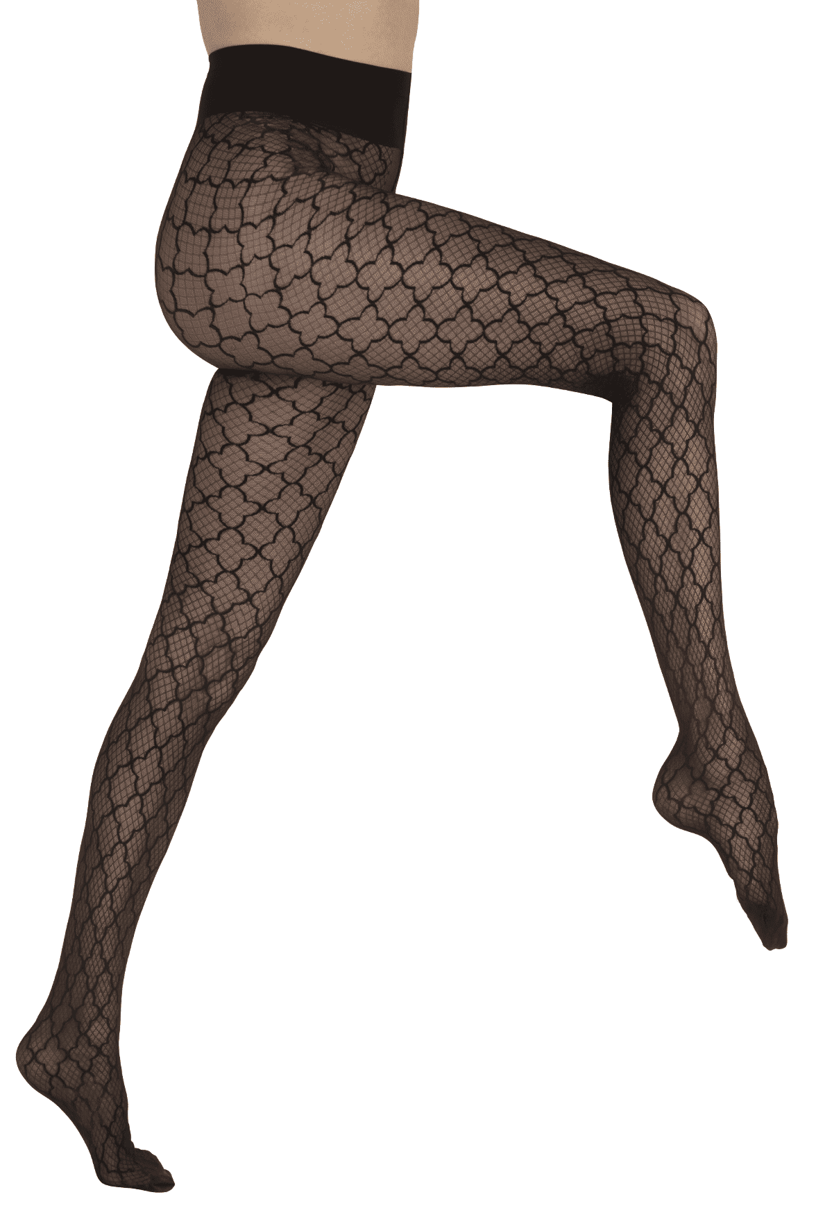 Collant Fantaisie Collant 40 Deniers Noir Collant Voile Noir