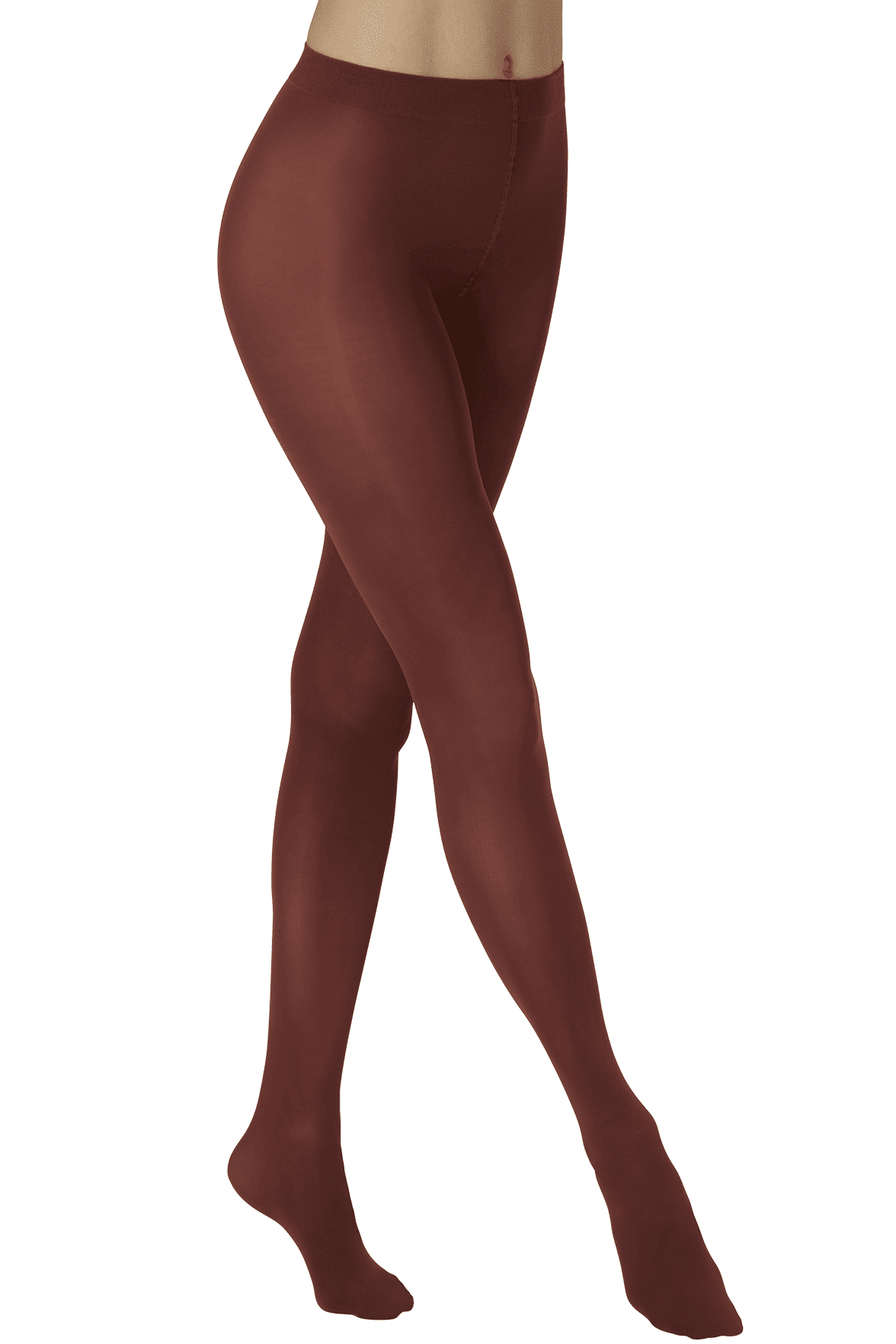 Collant Opaque 50D Femme – Confort Couleurs Tendance Le