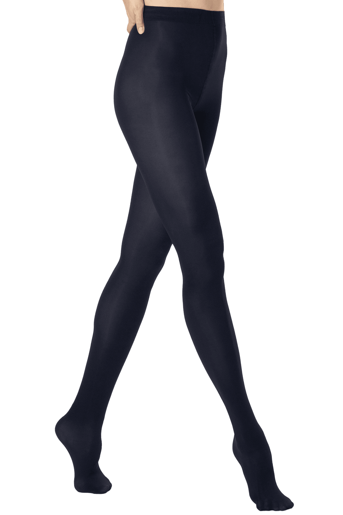 Collant Opaque Satiné 50D All Colors - Marina