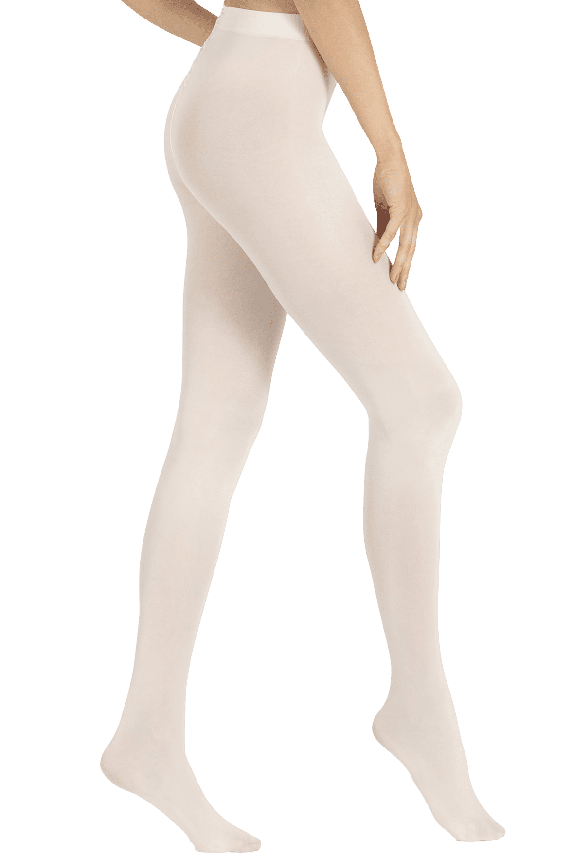 Collant Opaque Satiné 50D All Colors - Wool