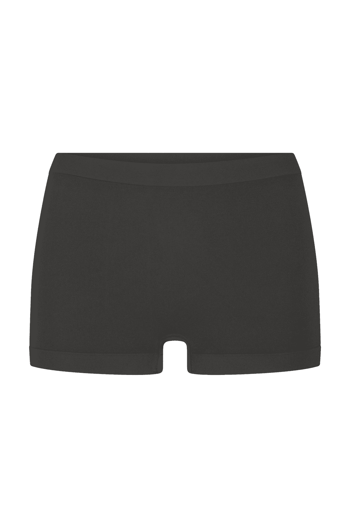 Shorty Pure Skin - Anthracite