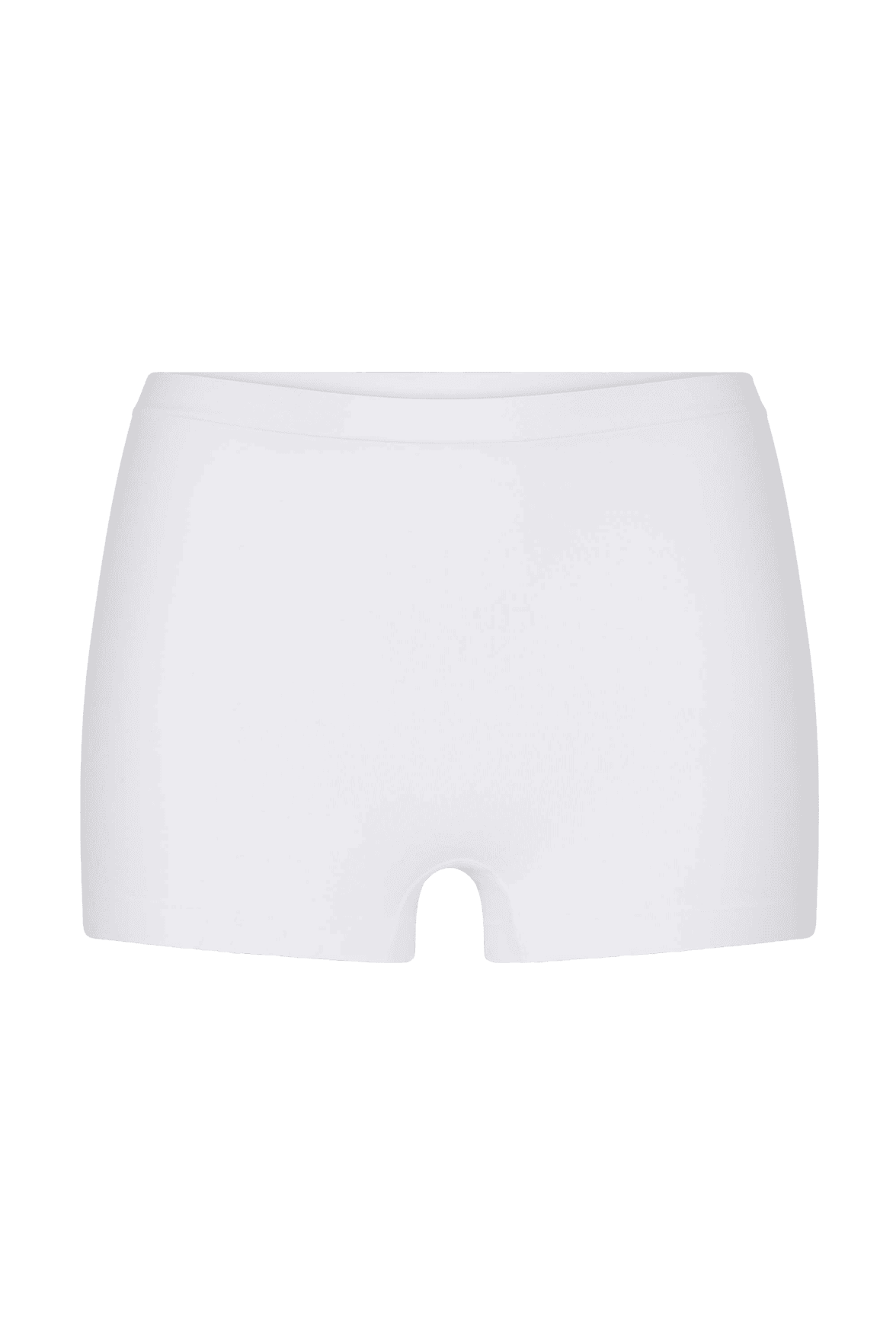 Shorty Pure Skin - Blanc