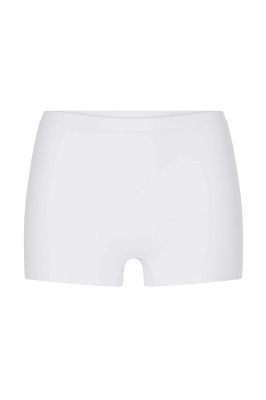 Shorty Pure Skin - Blanc