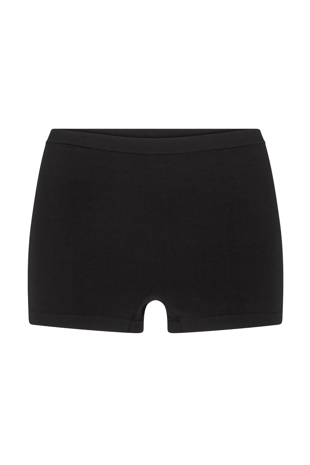 Shorty Pure Skin - Noir