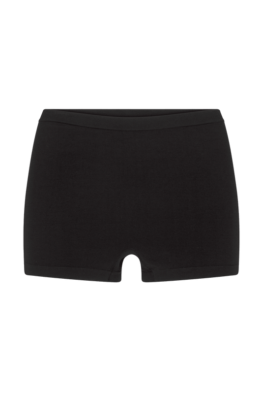 Shorty Pure Skin - Noir