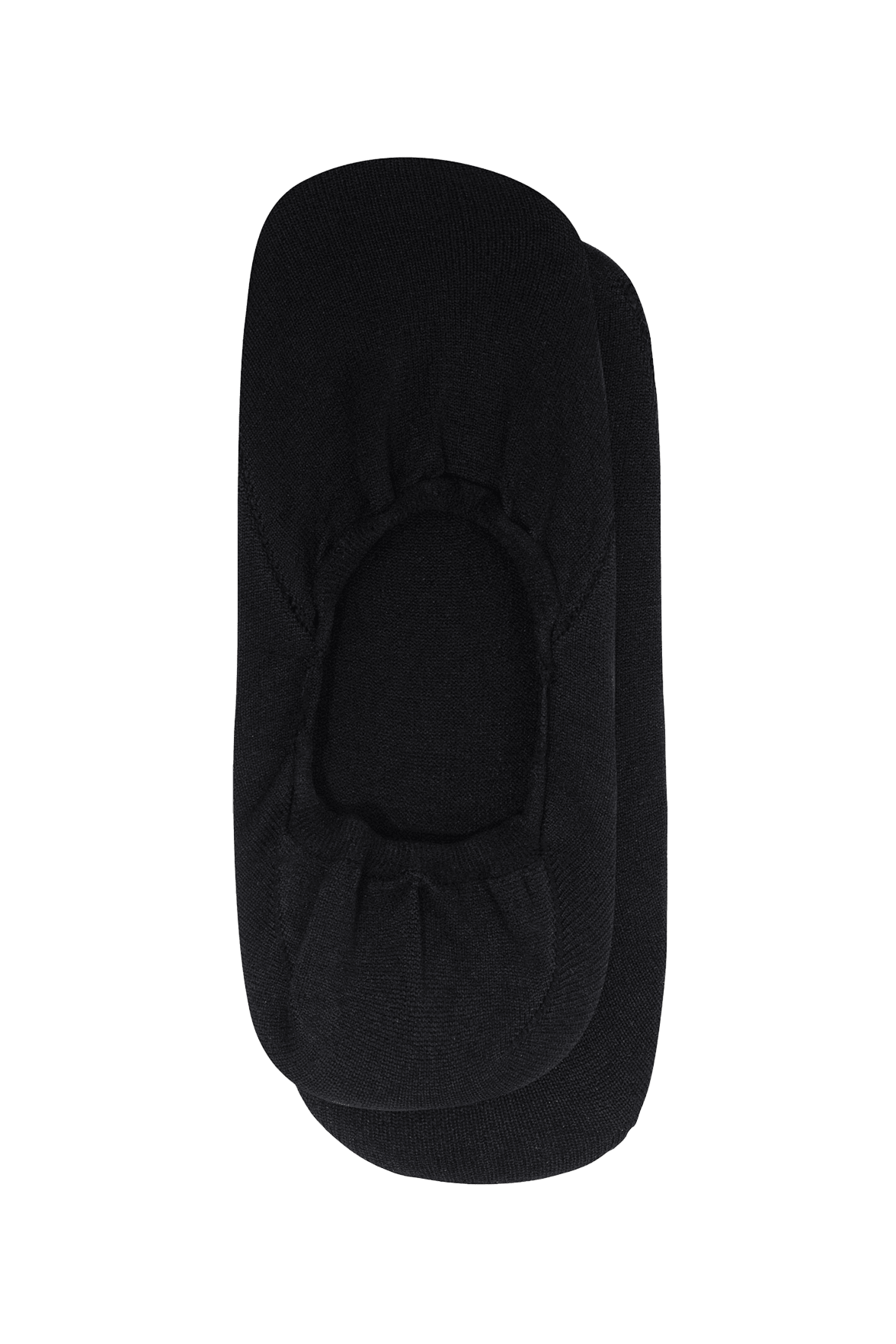 Protège-Pieds Unis Spécial Sneakers - Noir