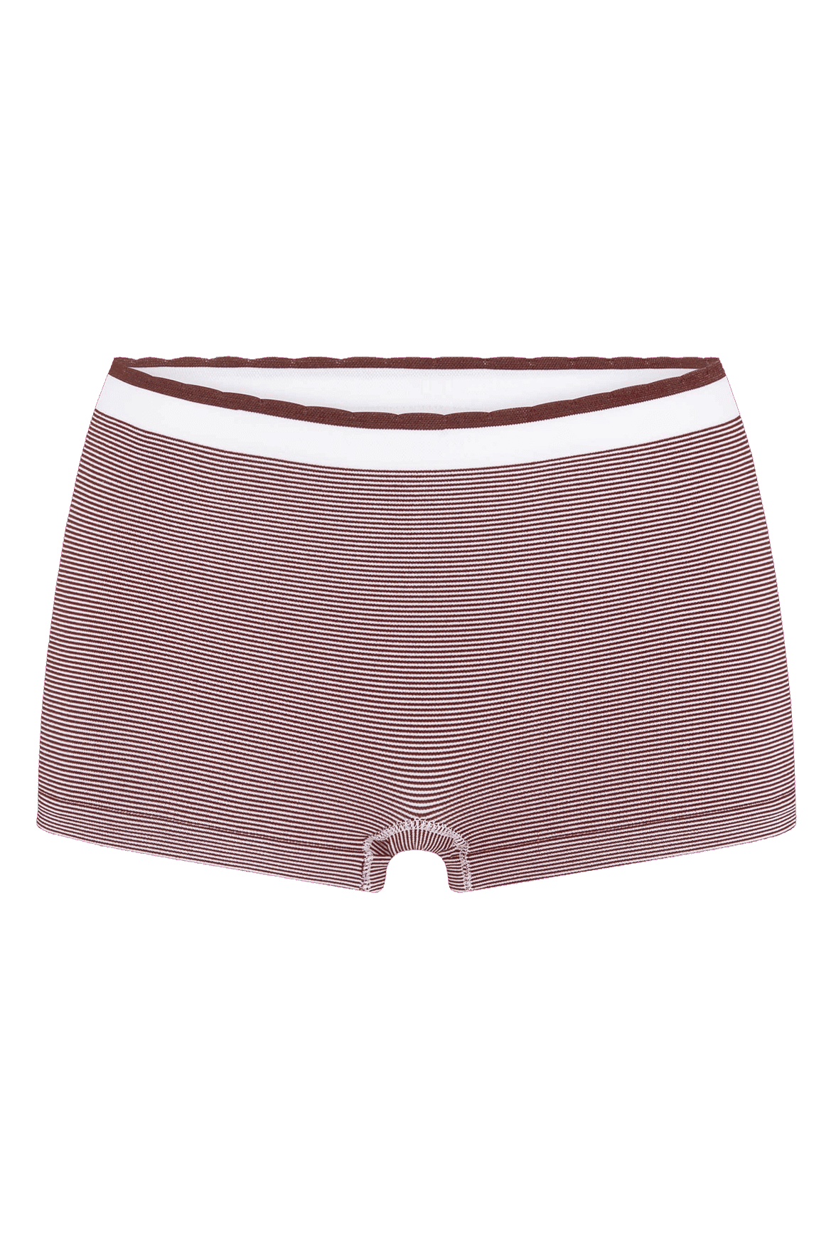 Boxer Motif Milleraies Oh Mademoiselle - Griotte