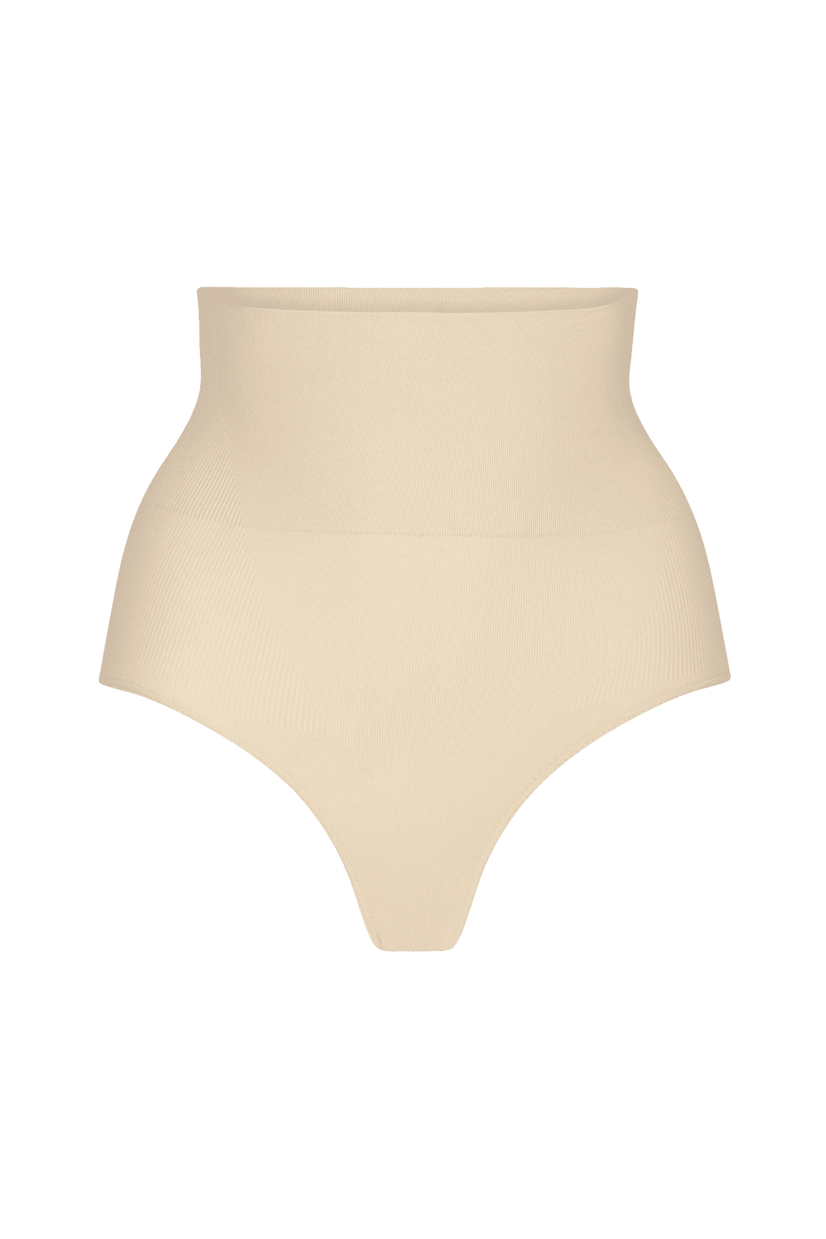 Culotte Haute Affinante et Galbante Silhouette - Peau