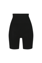 Panty Affinant et Galbant Silhouette - Noir