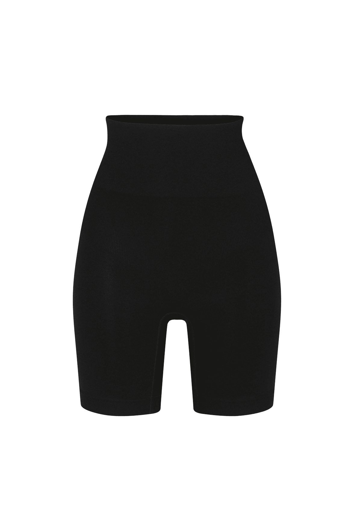 Panty Affinant et Galbant Silhouette - Noir