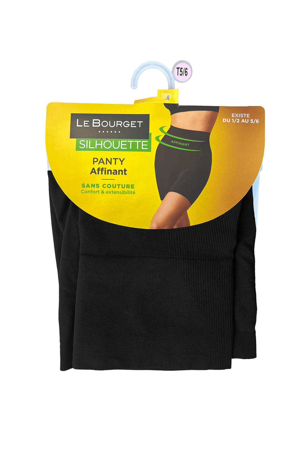 Panty Affinant et Galbant Silhouette - Beige Rosé