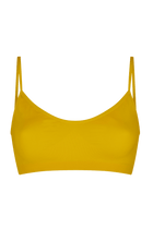 Brassière Bretelles Fines Oh Mademoiselle - Bouton d'Or