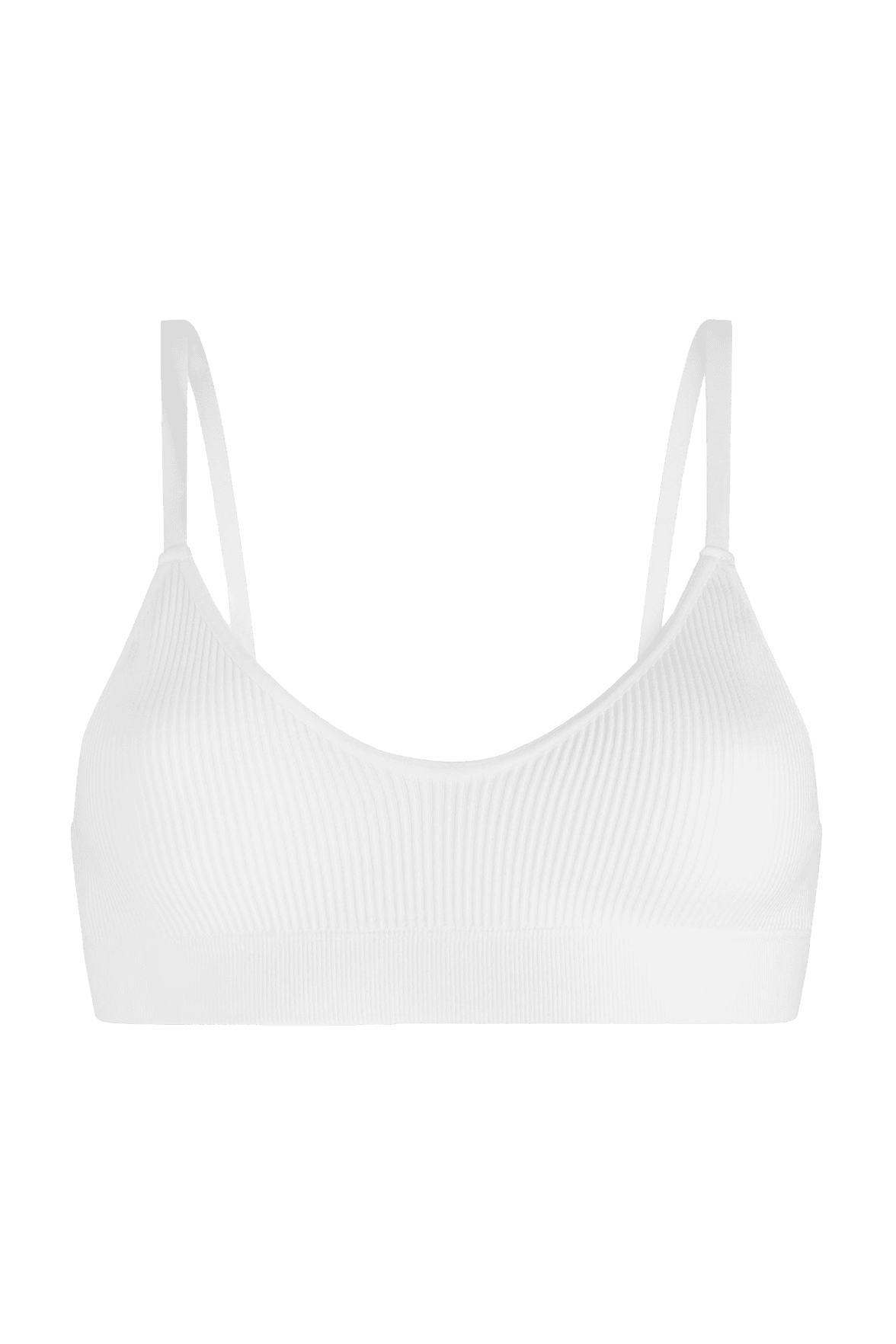 Mon premier soutien gorge Oh Mademoiselle - Blanc