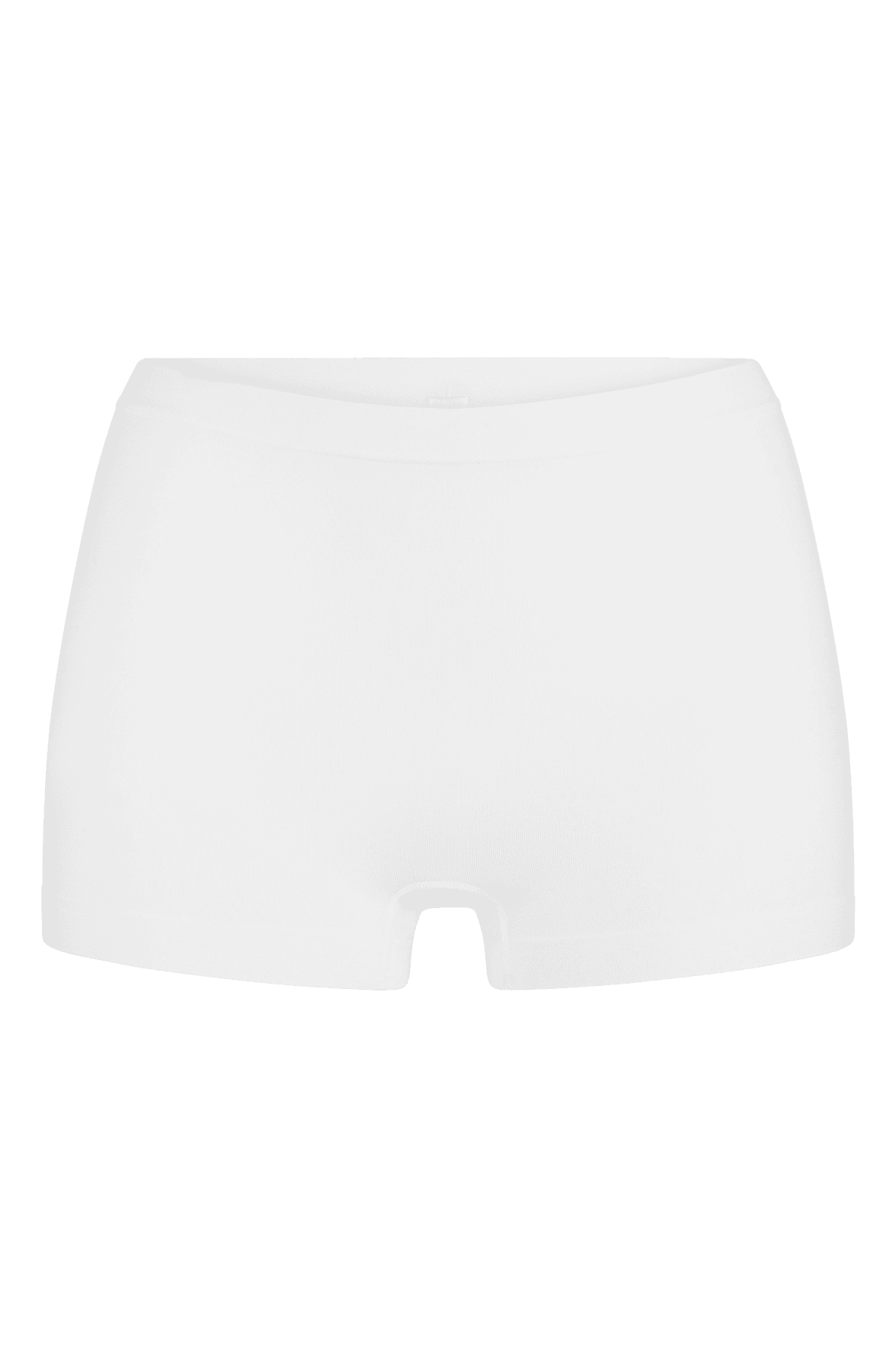 Boxer Oh Mademoiselle - Blanc