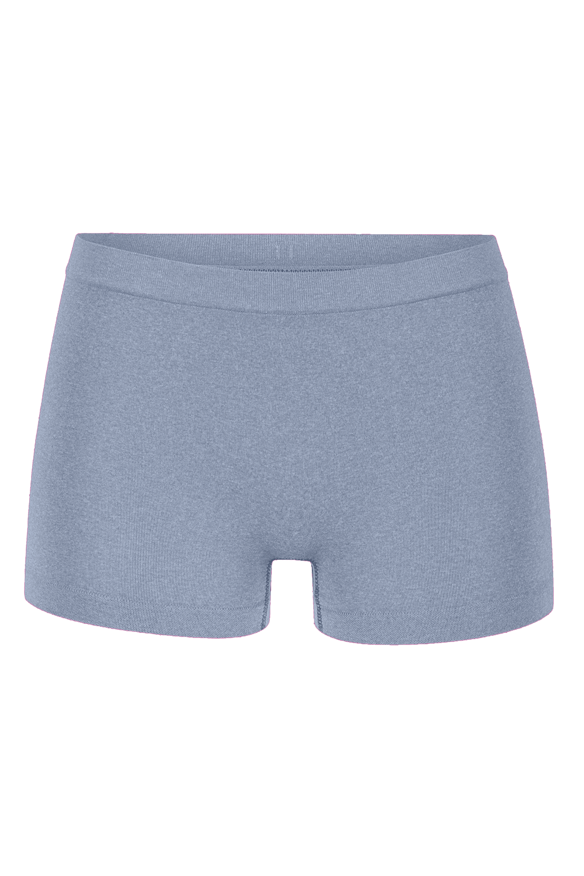 Boxer Oh Mademoiselle - Bleu Chiné