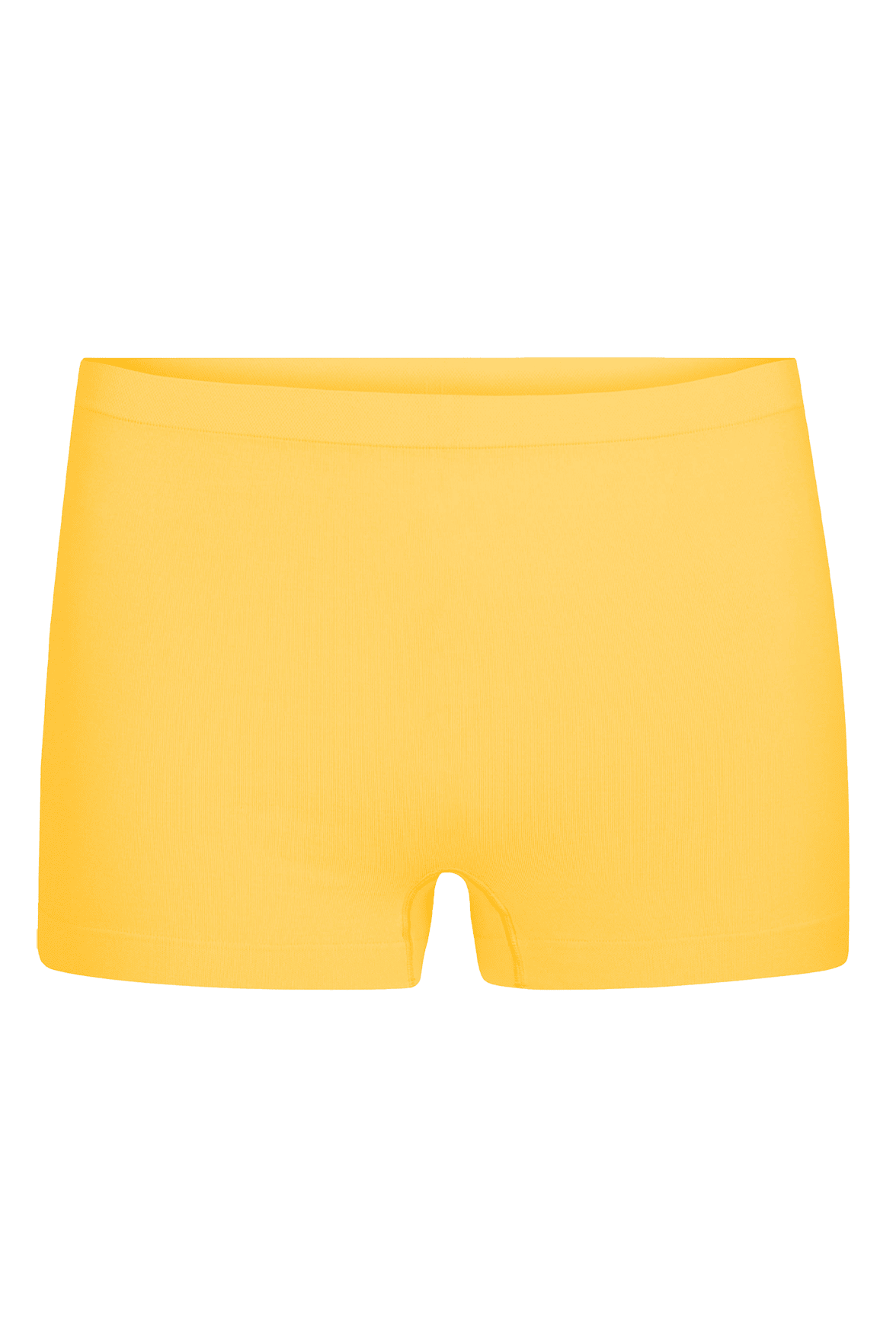 Boxer Oh Mademoiselle - Bouton d'Or