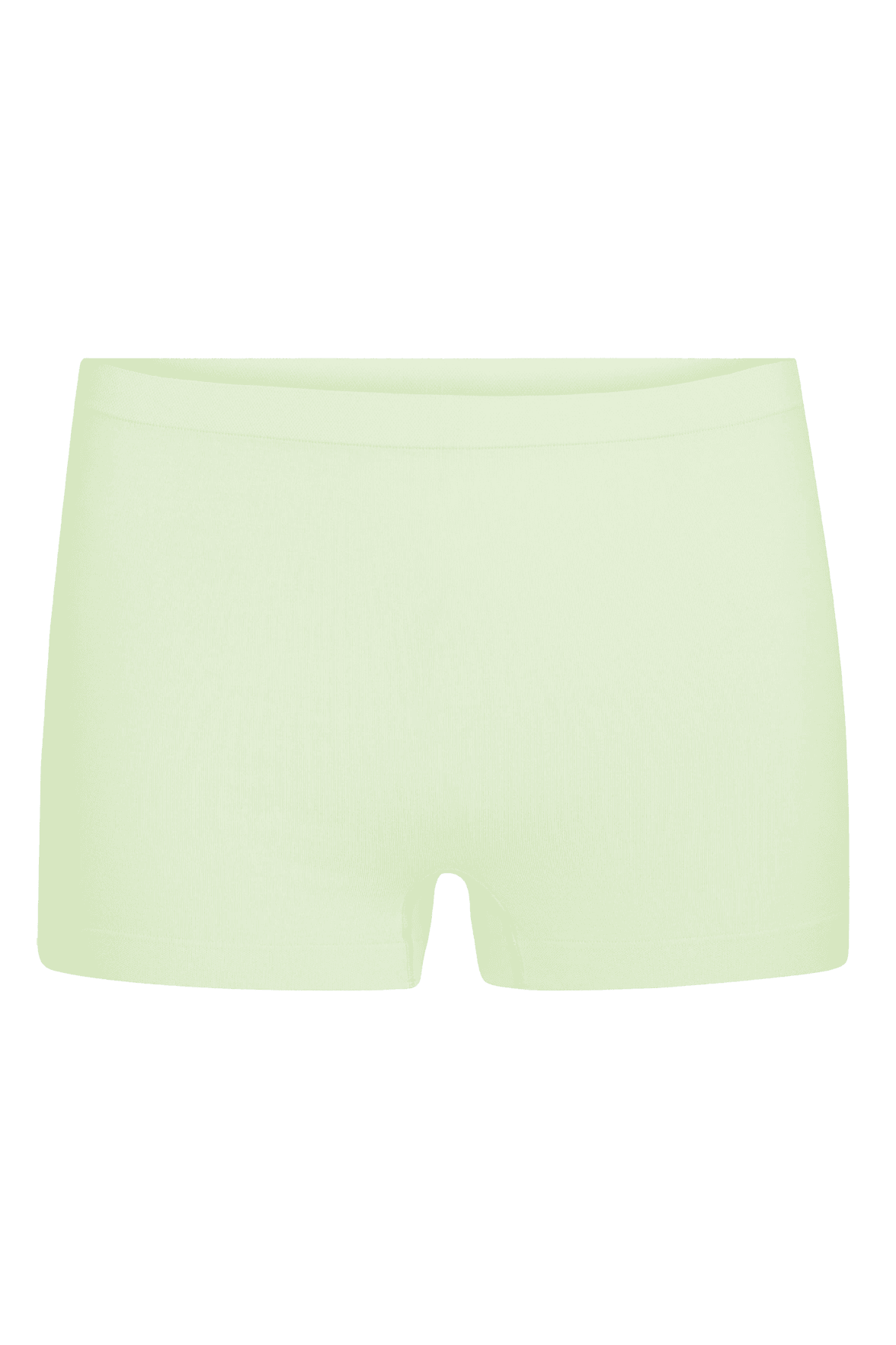 Boxer Oh Mademoiselle - Vert Pastel