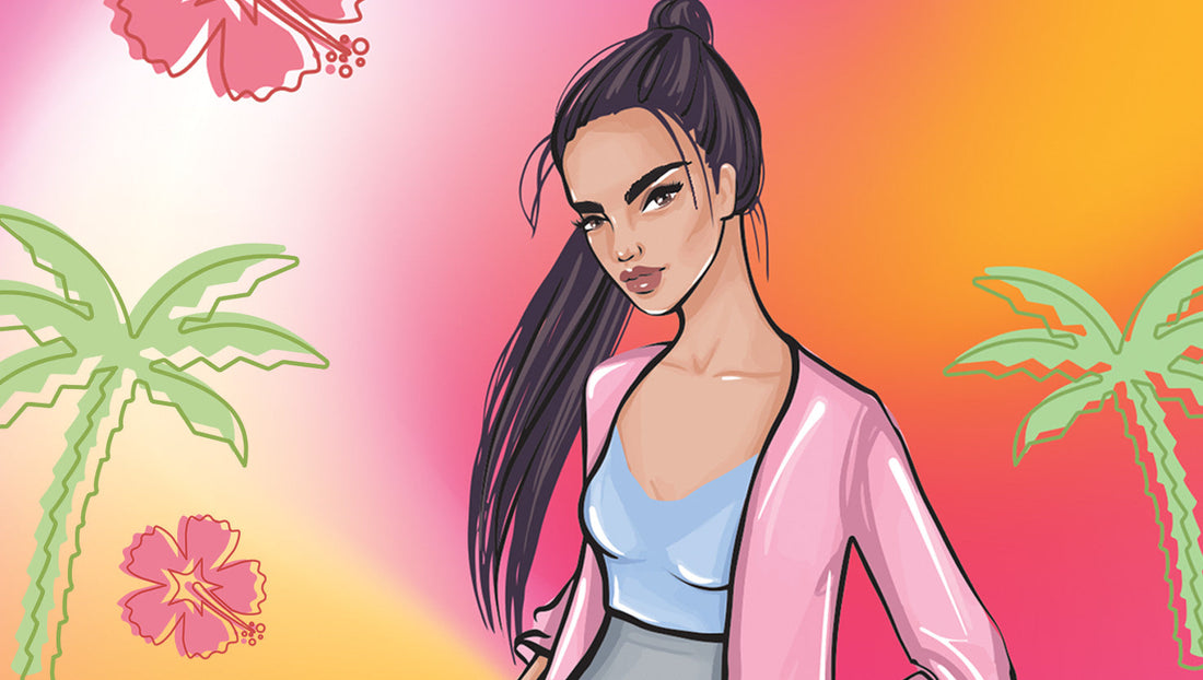 Comment choisir sa première lingerie ?