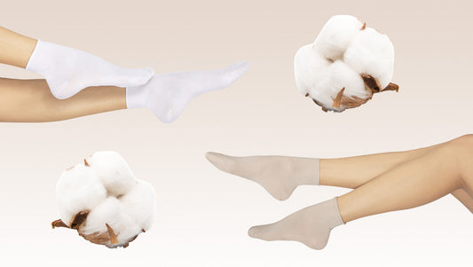 Le fil d’Écosse : l’excellence du coton mercerisé