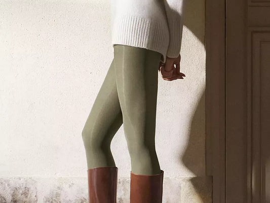 Que sont les deniers pour les collants ? 