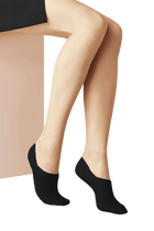 Protège-Pieds Unis Spécial Sneakers - Noir