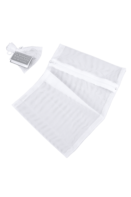 Sac de Lavage  - Blanc