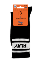 Chaussettes Fantaisies Homme 