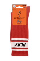 Chaussettes Fantaisies Homme 