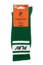 Chaussettes Fantaisies Homme  