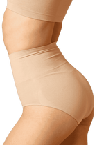Culotte Haute Affinante et Galbante Silhouette - Peau