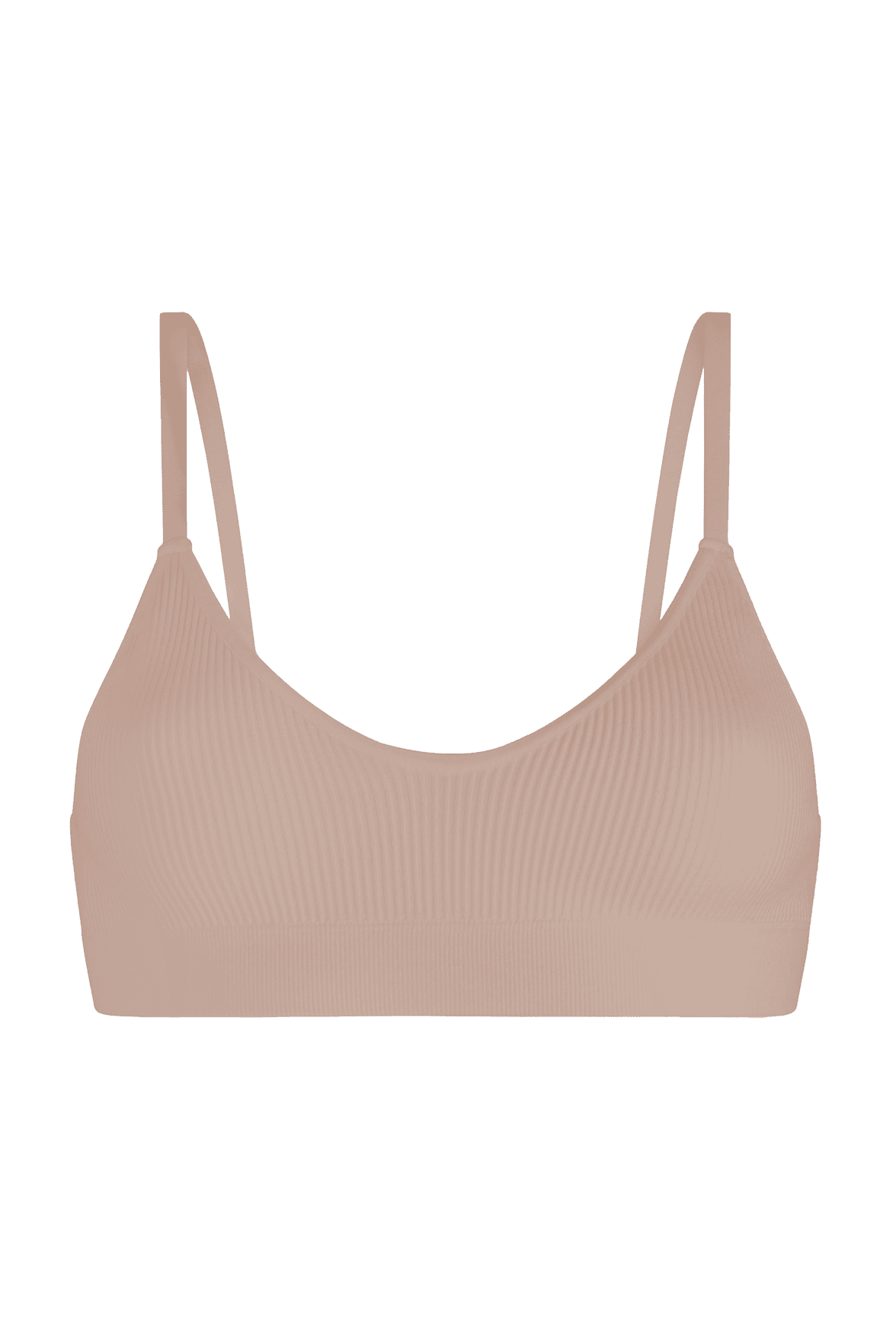 Mon premier soutien gorge Oh Mademoiselle - Peau