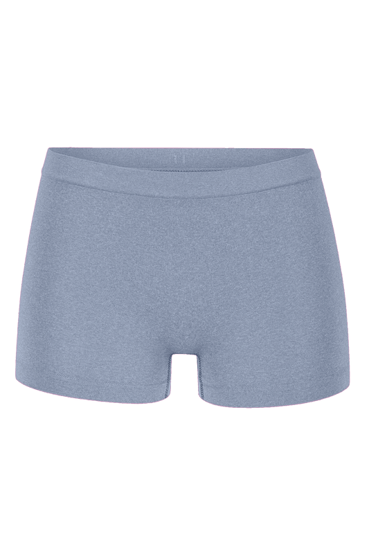 Boxer Oh Mademoiselle - Bleu Chiné