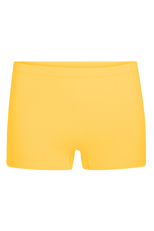 Boxer Oh Mademoiselle - Bouton d'Or
