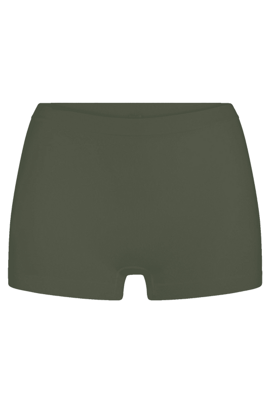 Boxer Oh Mademoiselle - Kaki