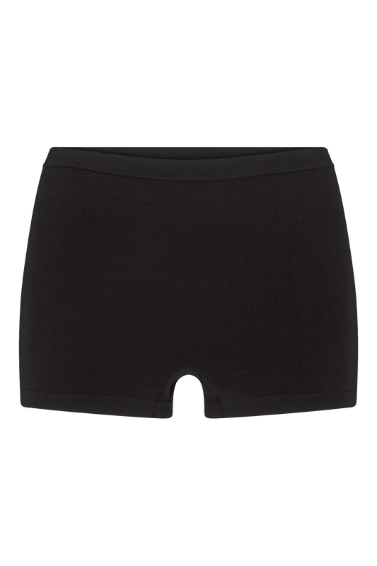 Boxer Oh Mademoiselle - Noir