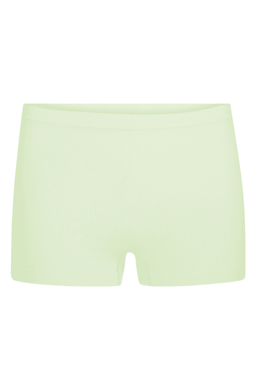 Boxer Oh Mademoiselle - Vert Pastel