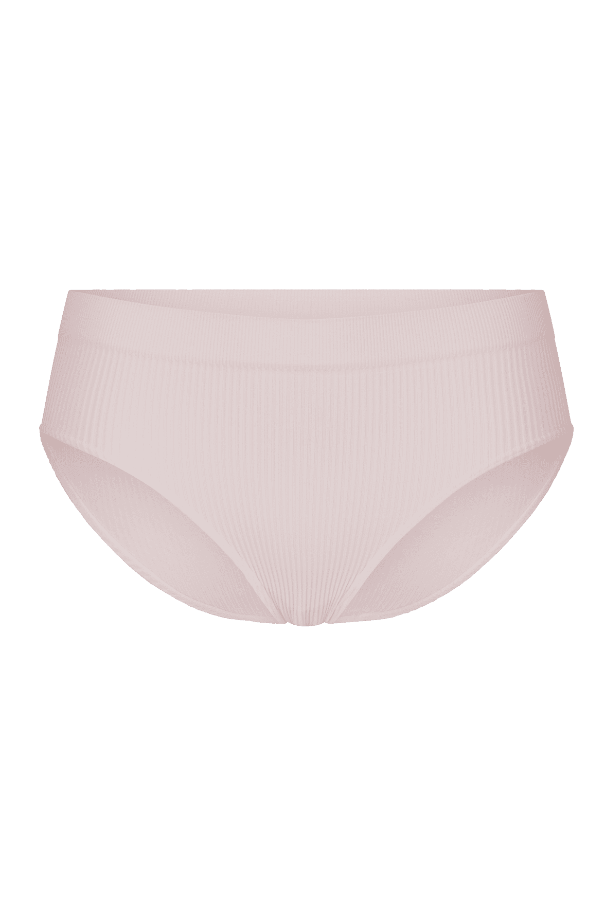 Slip Maille Côtelée Oh Mademoiselle - Peau