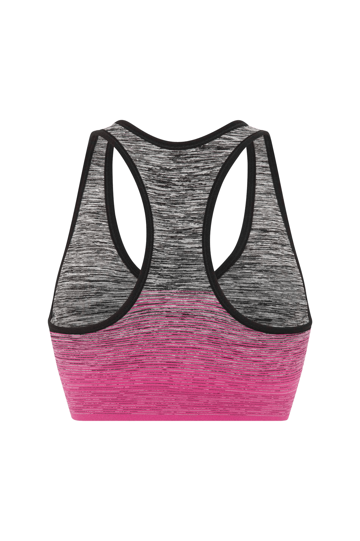 Brassières Bretelles Larges Dos Nageur avec Coques Amovibles Sport - Multico